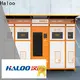 Haloo custom vending machines manufacturer for snack1 1