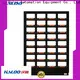 Haloo durable condom machine customized for adults 1