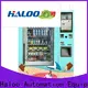 best ice cream vending machine supplier for shopping mall 1
