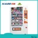 Haloo non refrigerated vending machine supplier for drink1 1