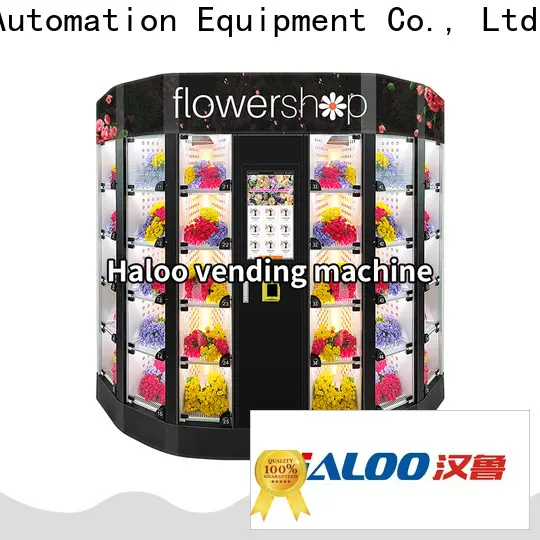 high capacity locker vending machines factory for food 1