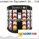 high capacity locker vending machines factory for food 1