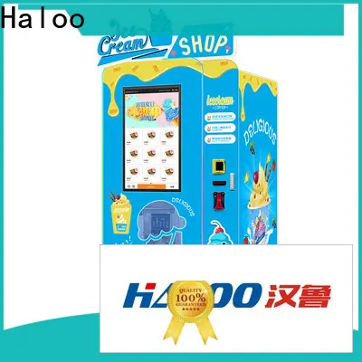 high quality ice vending machine near me manufacturer for food 1
