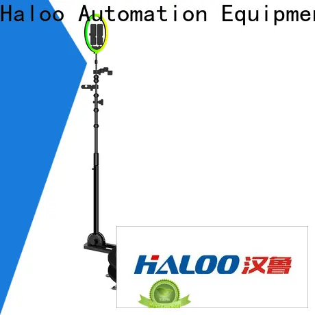 Haloo power-off protection robot vending machine manufacturer for lucky box gift 1