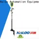 Haloo power-off protection robot vending machine manufacturer for lucky box gift 1