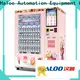 best ice cream vending machine for sale wholesale for food 1