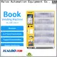 Haloo locker vending machines wholesale for food 1