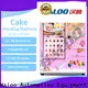 Haloo Affordable factory for food 1