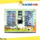 Haloo large capacity sandwich vending machine manufacturer for fragile goods 1