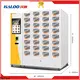 professional hot food vending machine manufacturers wholesale for mall 1