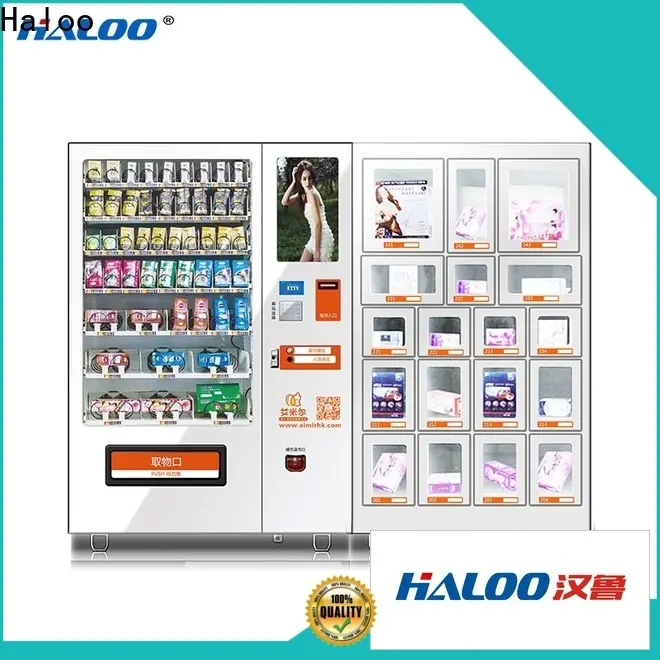 high capacity condom vending supplier for adults 1
