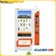 Haloo convenient soda vending machine series for merchandise 1