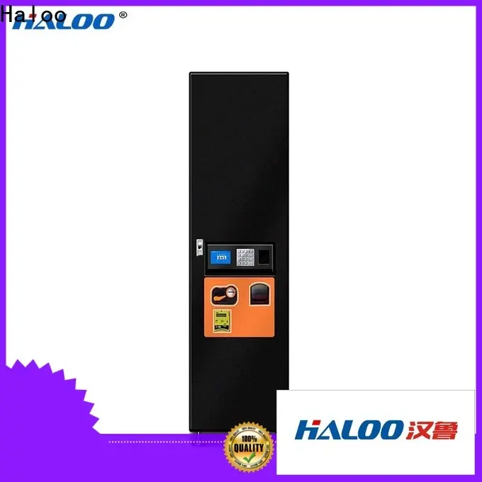 Haloo drink vending machine factory for merchandise3 1