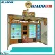 Haloo recycling machines design for garbage cycling3 1