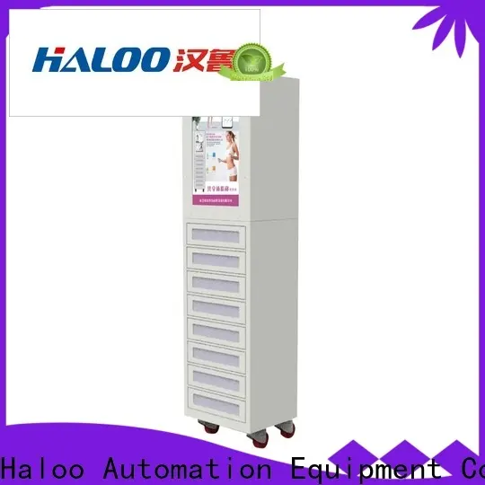 smart remote management vending kiosk wholesale for lucky box gift 1