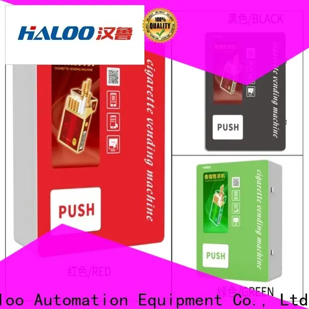 Haloo recycling machines design for garbage cycling4 1