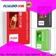 Haloo recycling machines design for garbage cycling4 1