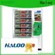 Haloo canteen vending factory for fragile goods1 1