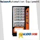 Haloo automatic cool vending machines wholesale for fragile goods 1