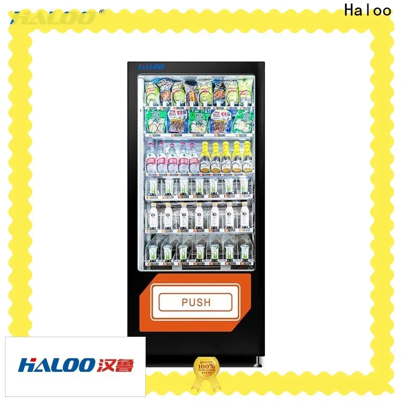 cost-effective locker vending machine factory for shopping mall 1