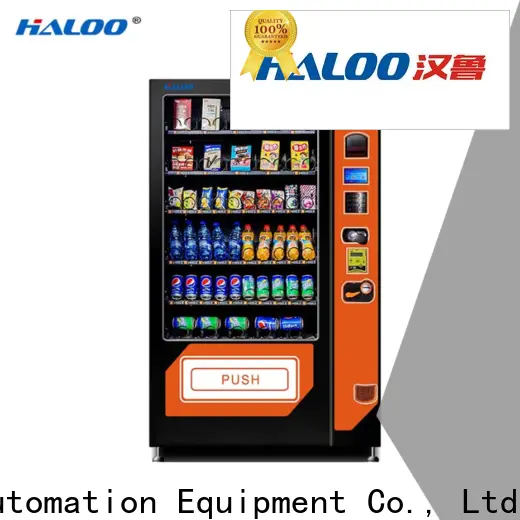 new beverage vending machine factory direct supply for drink 1