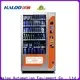 Haloo soda snack vending design for drink2 1