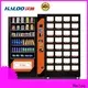 Haloo snack vending machine with good price for drink 1