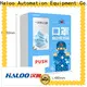 Haloo medical machines design outdoor 1