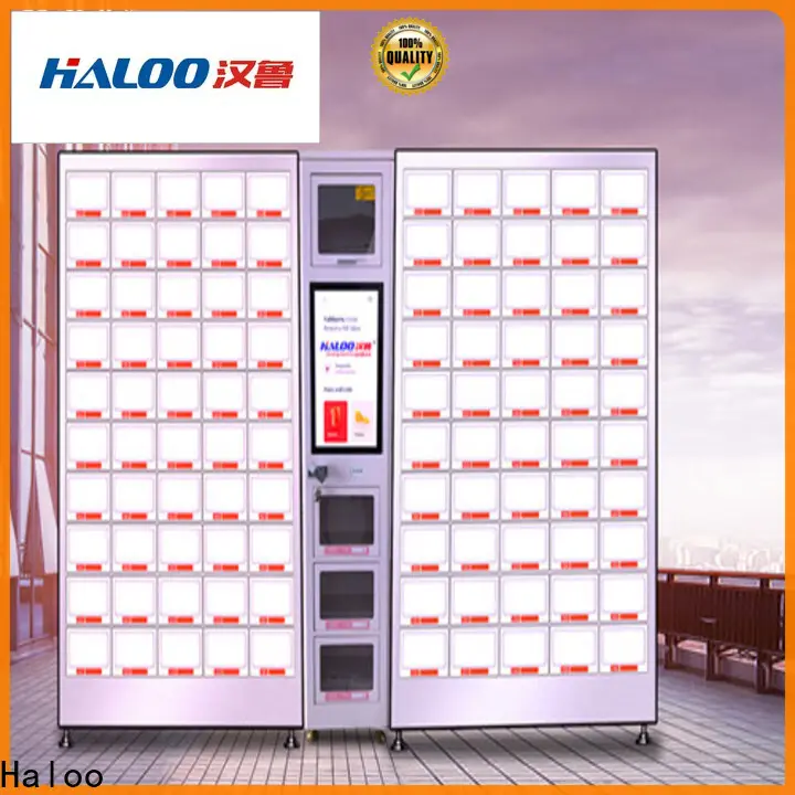 Haloo vending machine supplier outdoor2 1