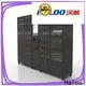 Haloo combination vending machines factory outdoor 1