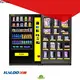 smart locker vending machines manufacturer outdoor 1