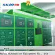 Haloo intelligent customized vending machine manufacturer outdoor 1