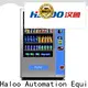 Haloo best vending machine price manufacturer for snack 1