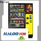 Haloo buy vending machine supplier outdoor 1