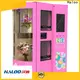 Haloo customized vending machine factory for snack 1