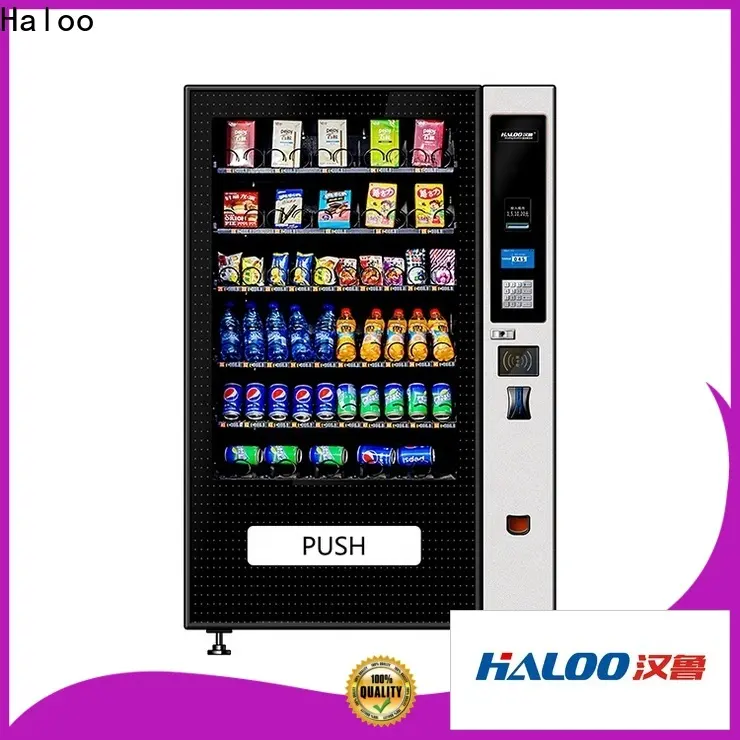 high quality factory for snack 1