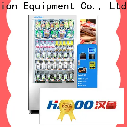 new buy vending machine supplier indoor 1