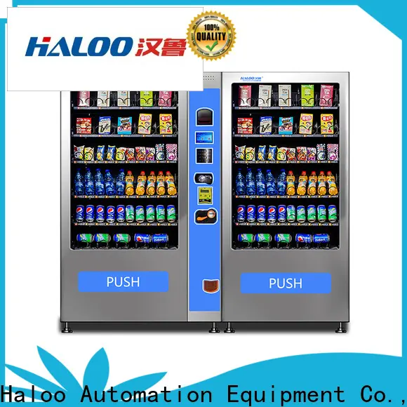 best vending machine manufacturer for drink 1