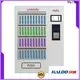 Haloo good vending machines factory outdoor 1