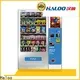 OEM & ODM cheap vending machines supplier indoor 1