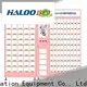 Haloo high quality inventory control vending machines factory for shopping mall 1