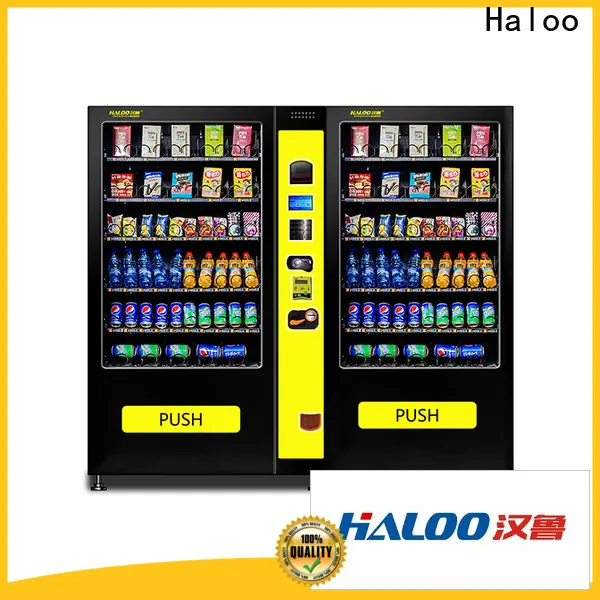 new candy vending machine wholesale indoor 1