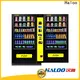 new candy vending machine wholesale indoor 1