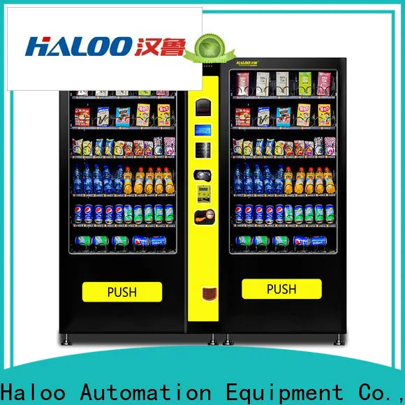 new vending machine business manufacturer for drink 1