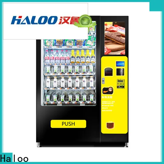 high quality candy vending machine manufacturer outdoor 1