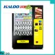 high quality candy vending machine manufacturer outdoor 1