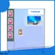 Haloo vending machine supplier for snack1 1