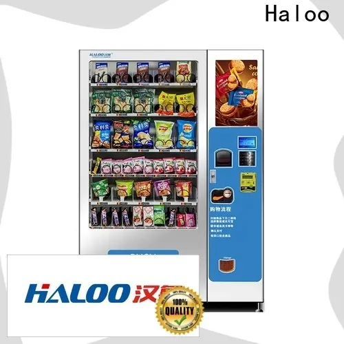 professional used vending machines supplier for drink 1
