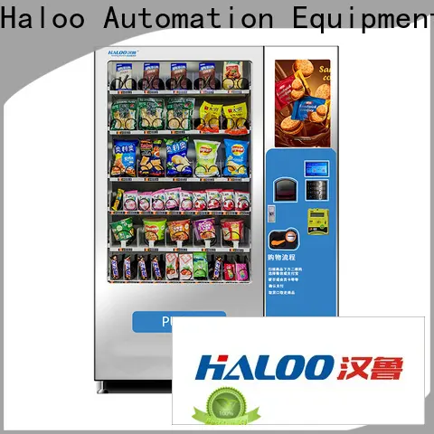 OEM & ODM toy vending machine factory outdoor 1