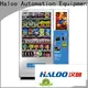 OEM & ODM toy vending machine factory outdoor 1